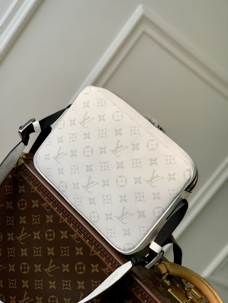 Mens LV Satchel bags